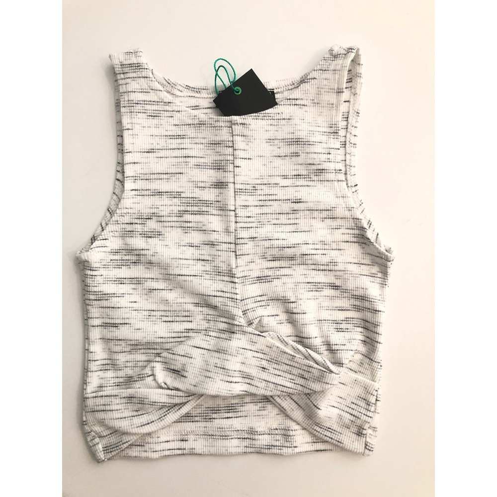 3366 KAŞKORSE CROP 5/14