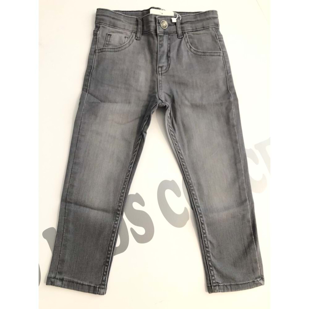62729 DENİM PANTOLON 4/8