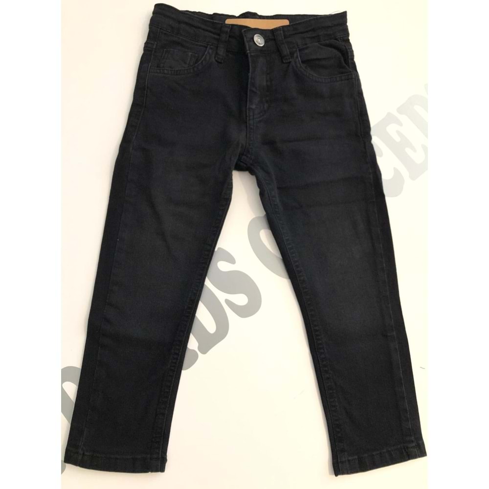 62729 DENİM PANTOLON 4/8