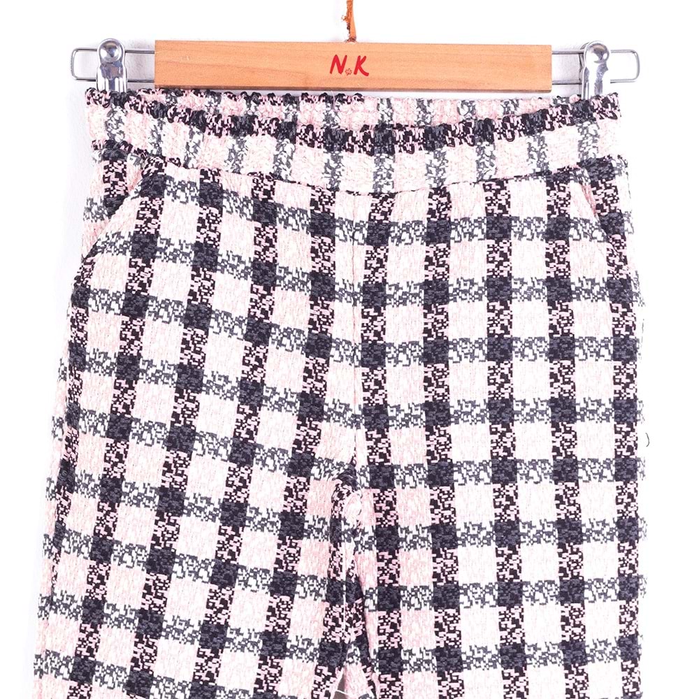 53508 KİLT PANTOLON 4/8