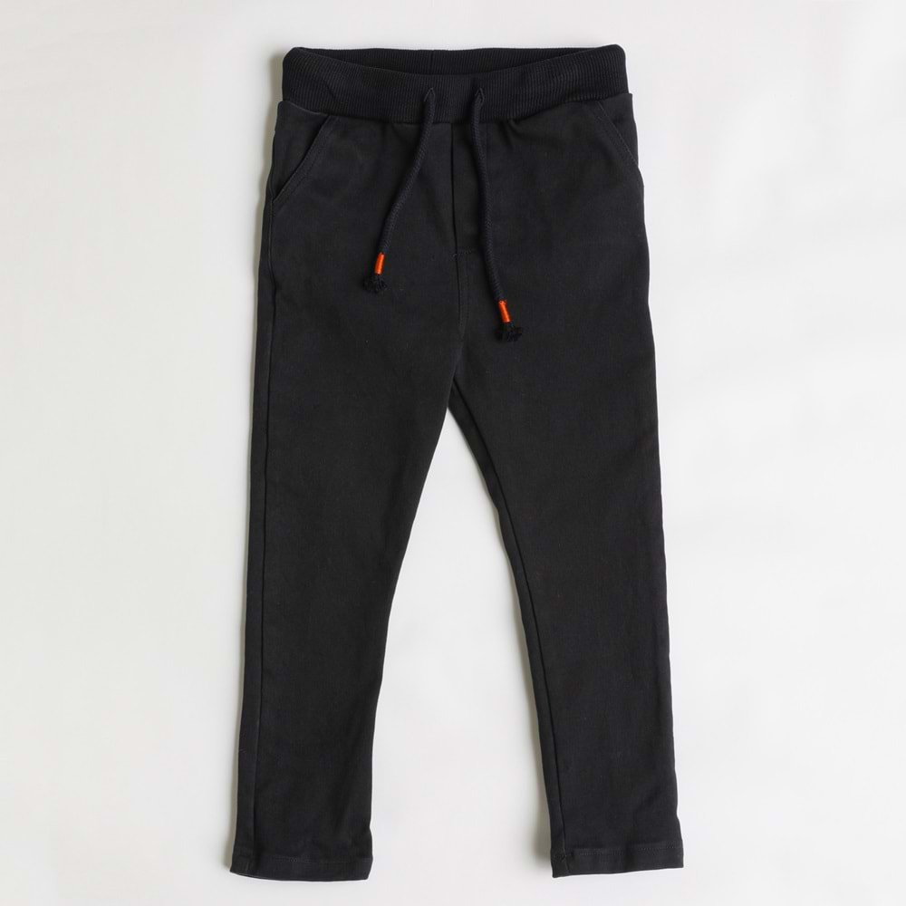 321221 E-BEL LASTİKLİ PANTOLON 6/16