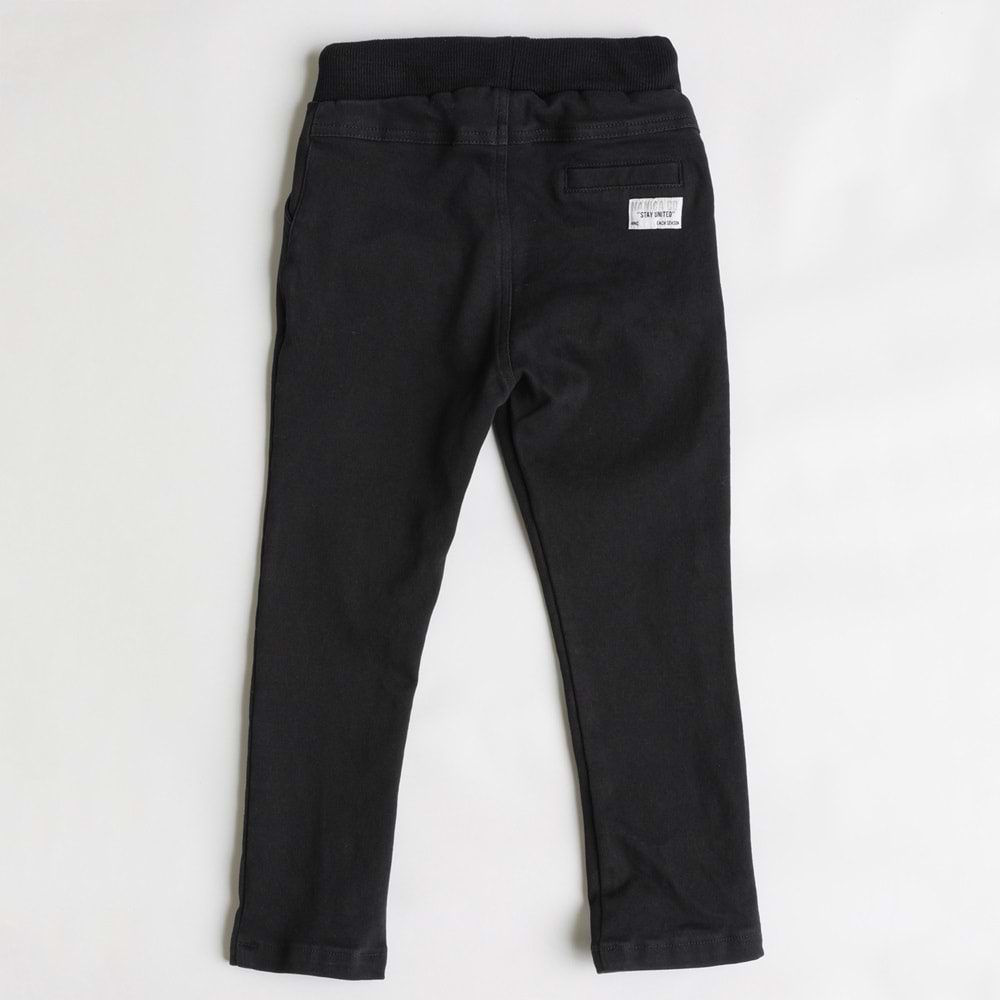 321221 E-BEL LASTİKLİ PANTOLON 6/16