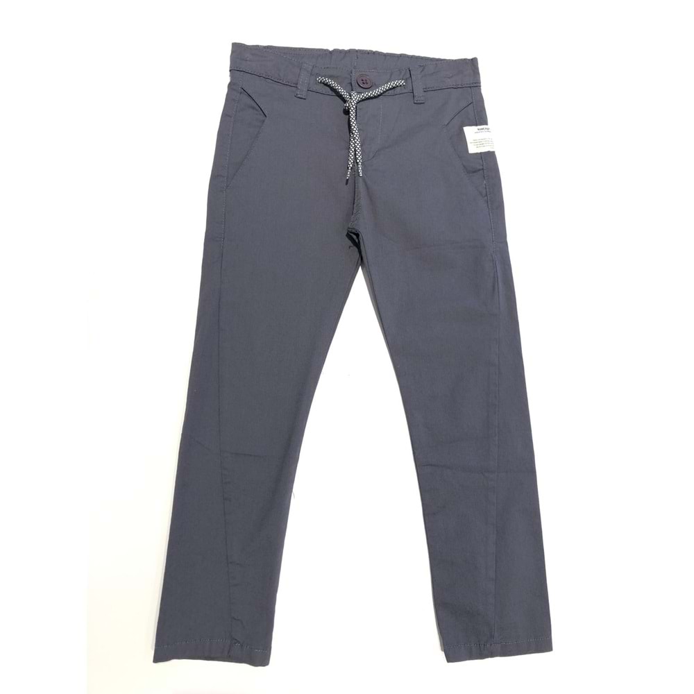 122201 E-BASIC GABARDİN PANT. 6/16