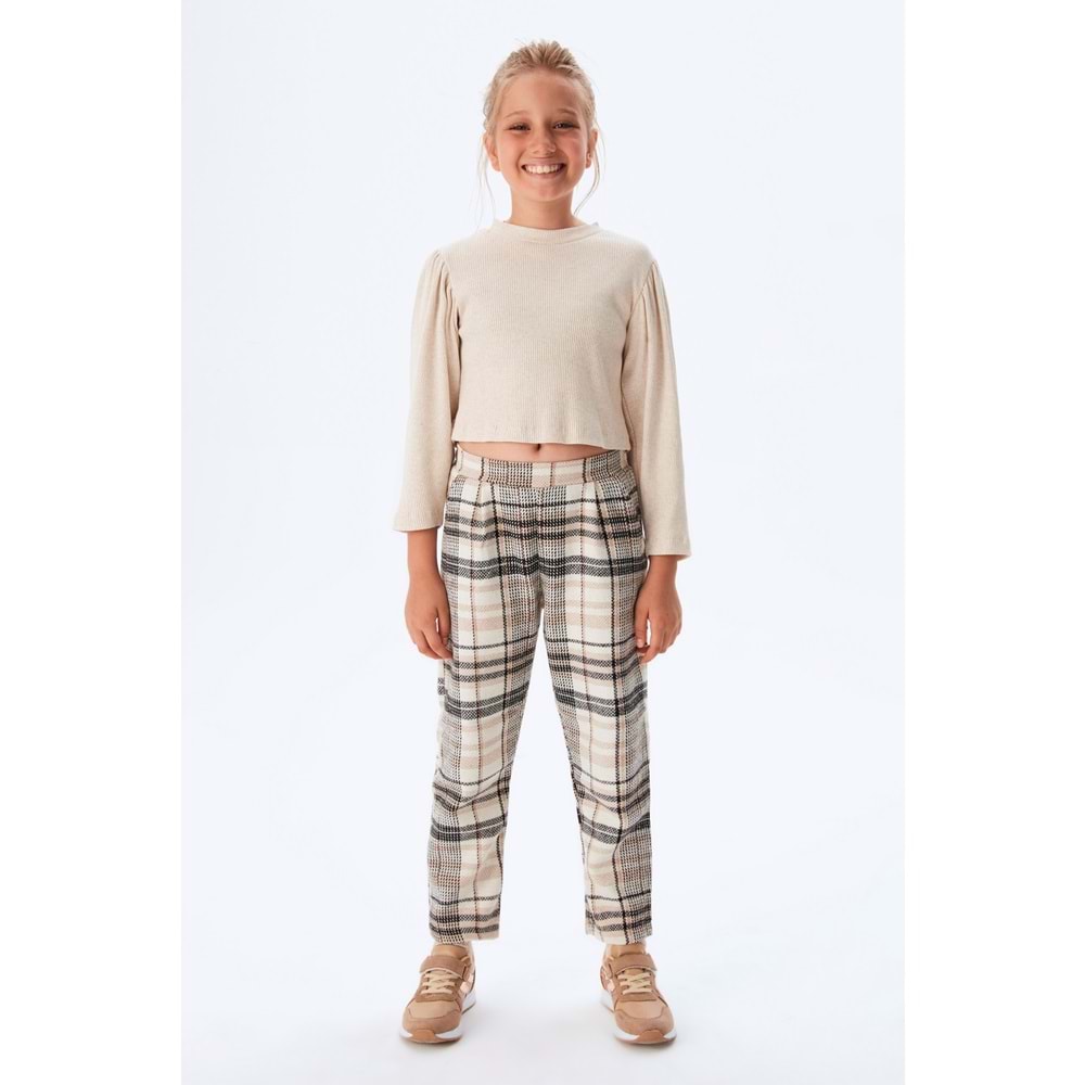 53353 İSKANDİNAV PANTOLON 8/14