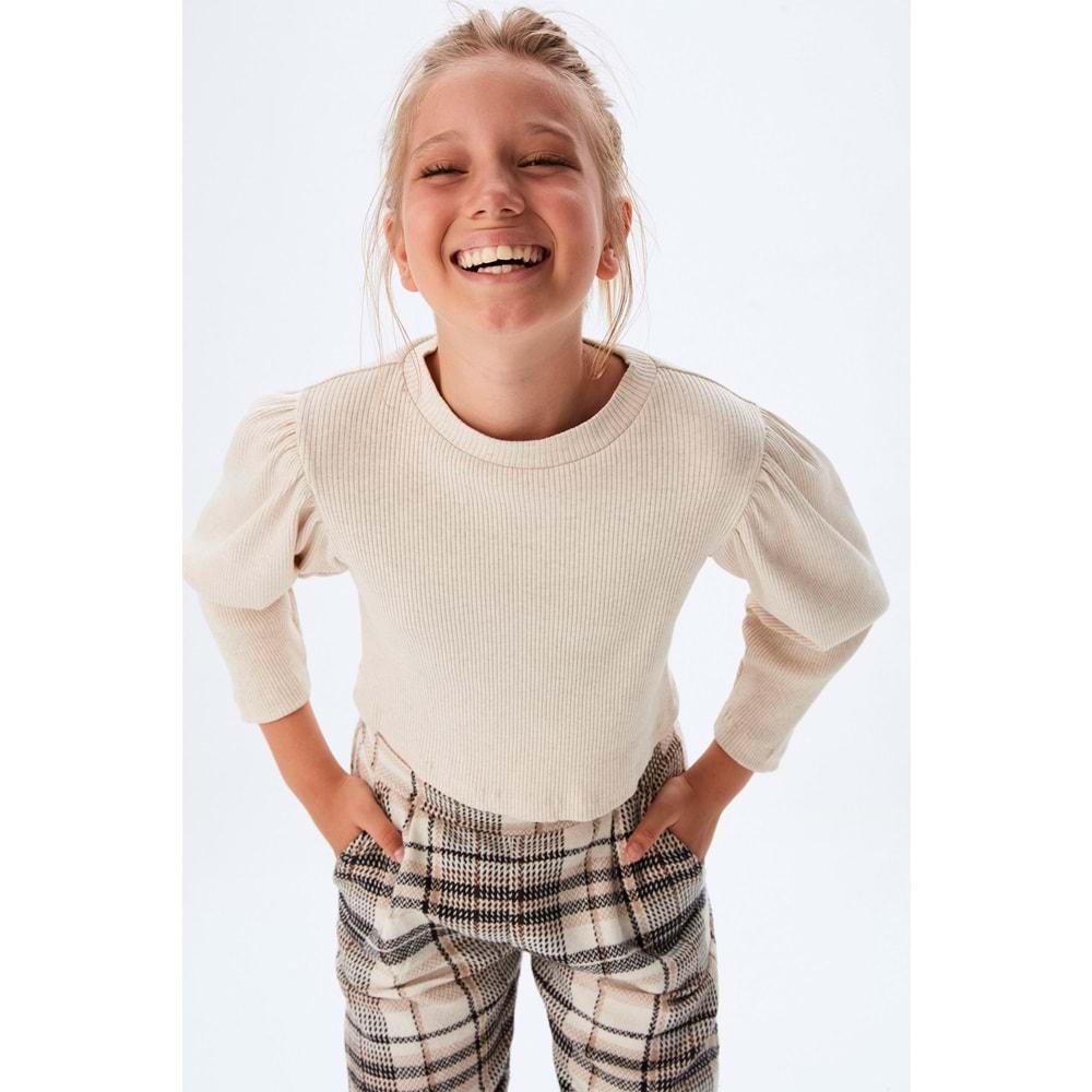 53353 İSKANDİNAV PANTOLON 8/14