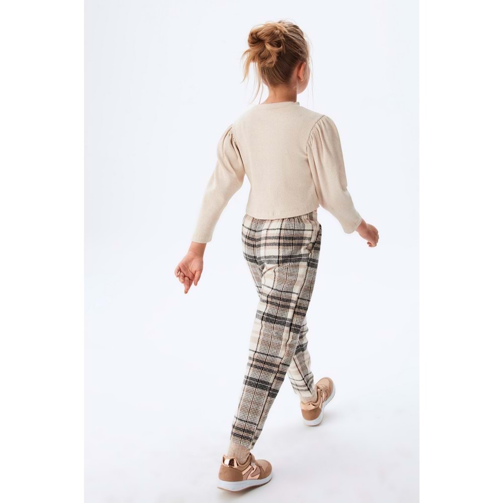 53353 İSKANDİNAV PANTOLON 8/14