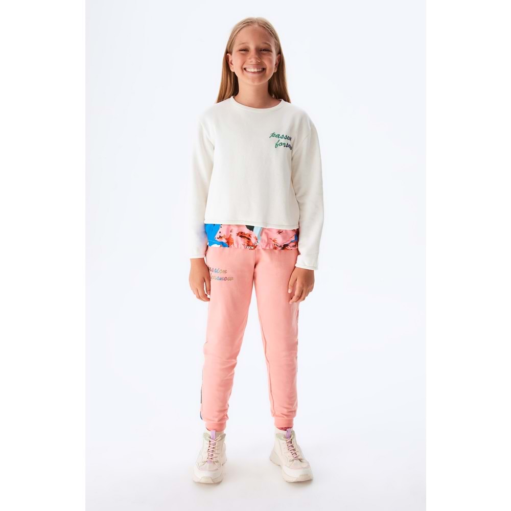 53366 SNOW PANTOLON 8/14