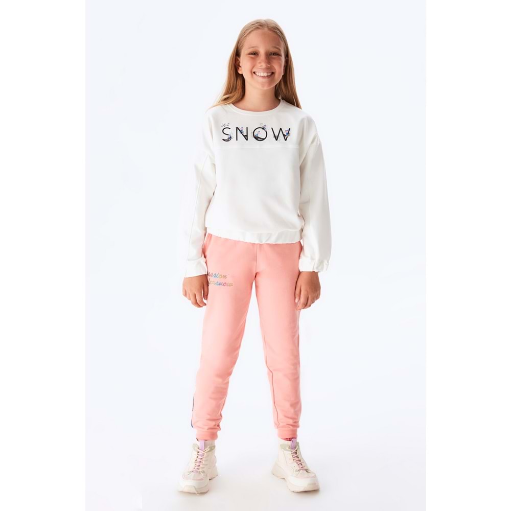 53366 SNOW PANTOLON 8/14