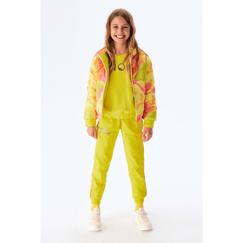 53366 SNOW PANTOLON 8/14