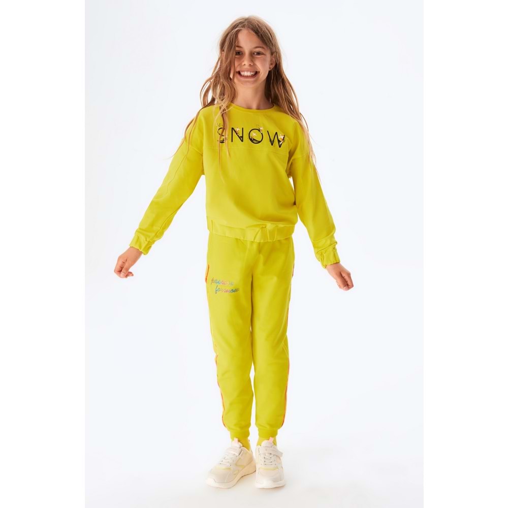 53366 SNOW PANTOLON 8/14