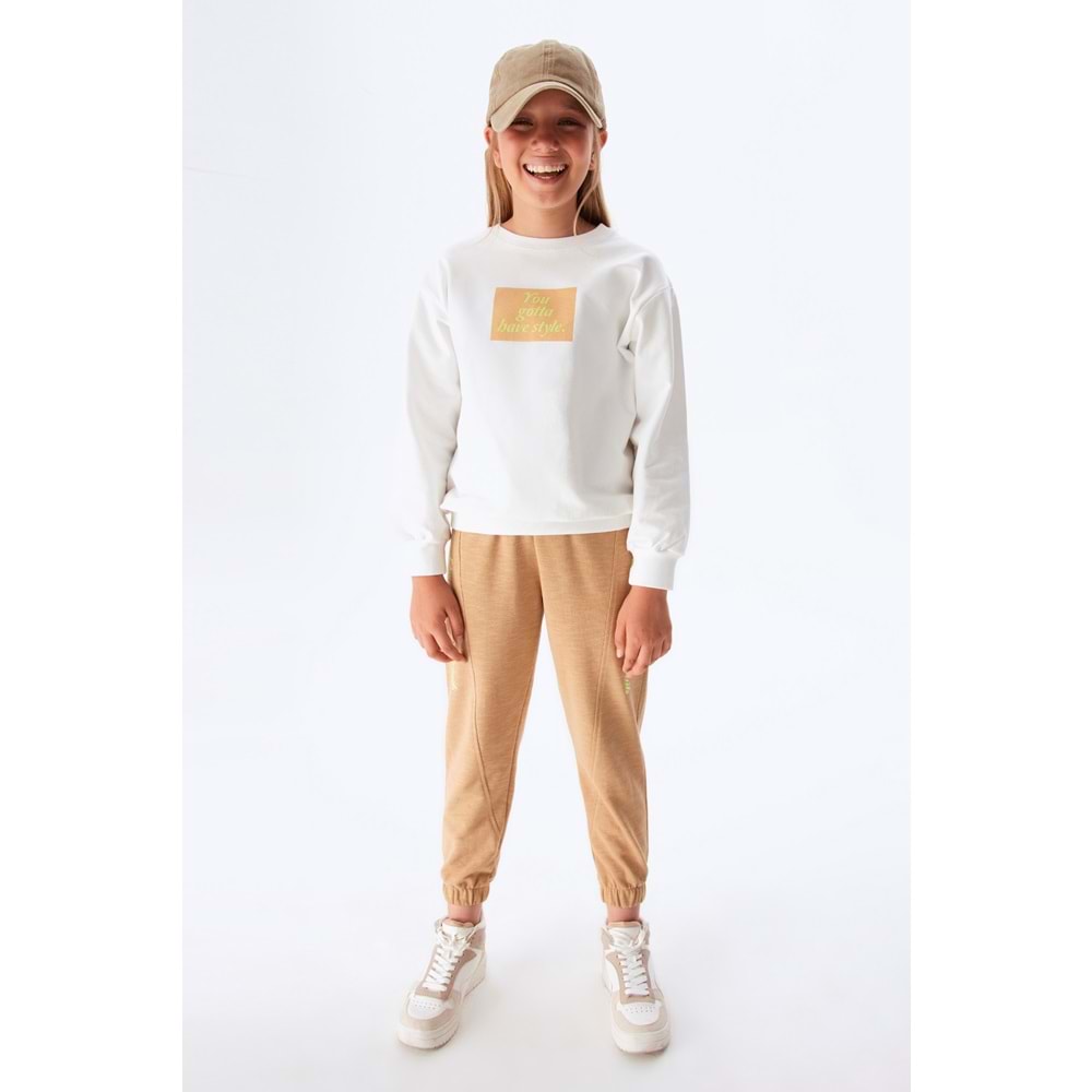 53362 ELEGANCE PANTOLON 8/14