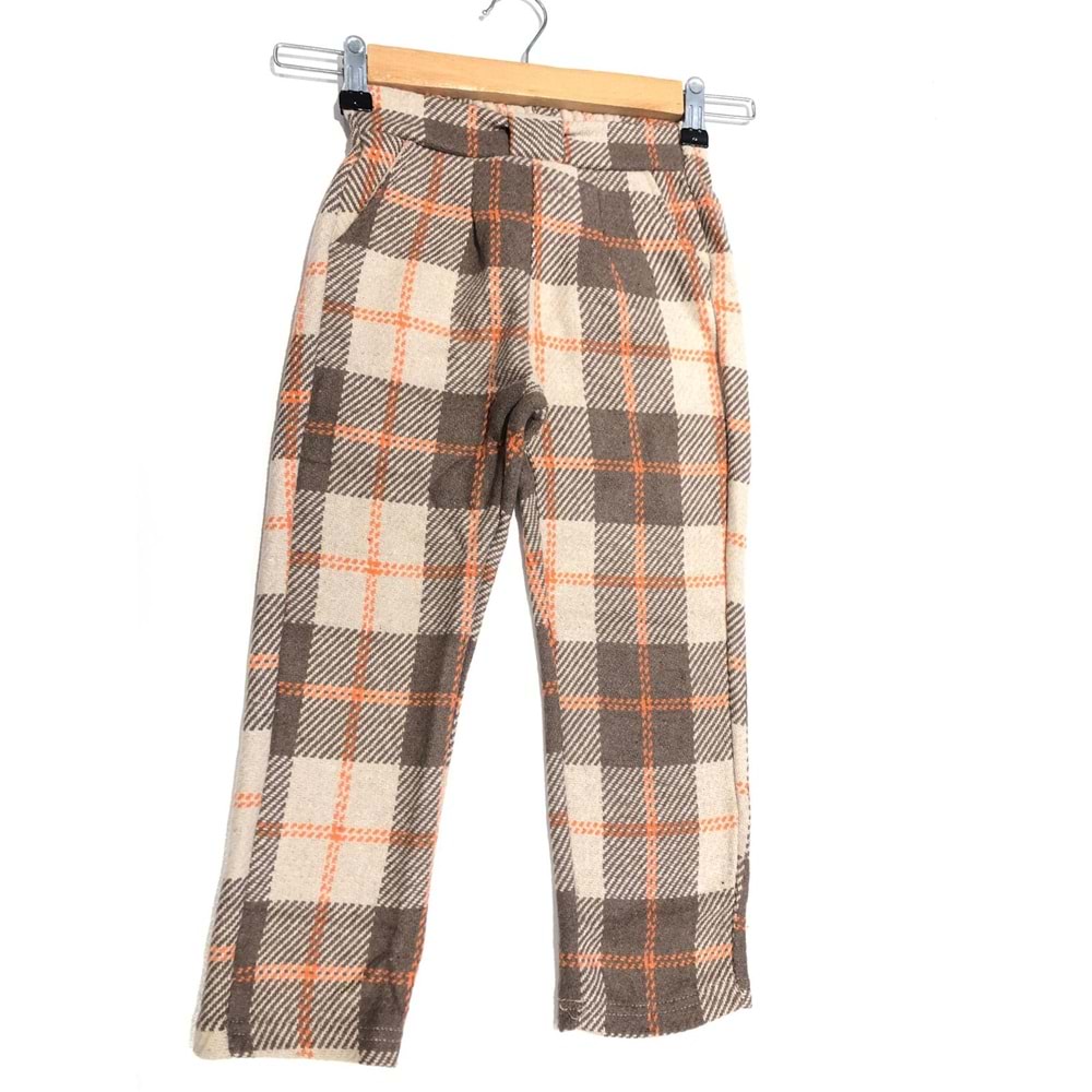 3594 ODUNCU PANTOLON 5/14