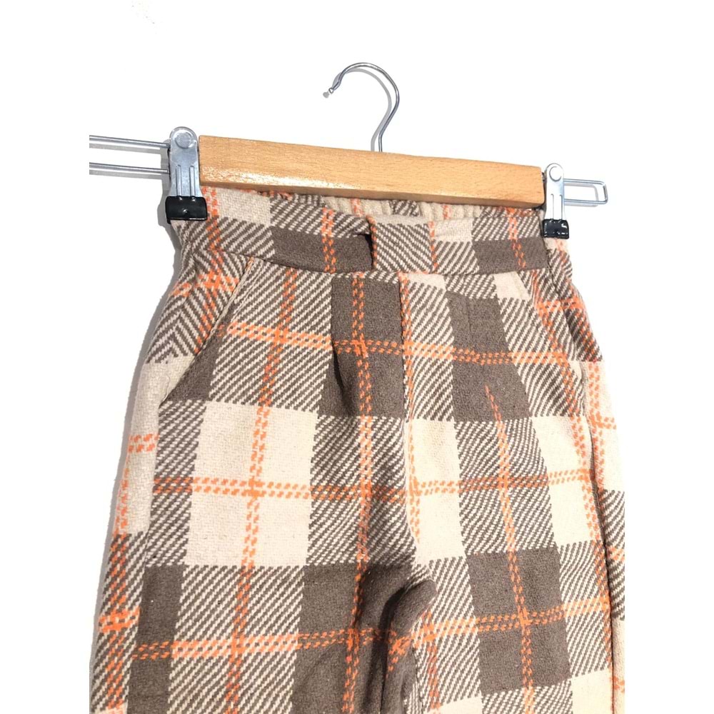 3594 ODUNCU PANTOLON 5/14