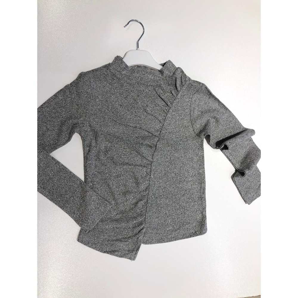 CK9802 BÜZGÜLÜ BODY 8/14