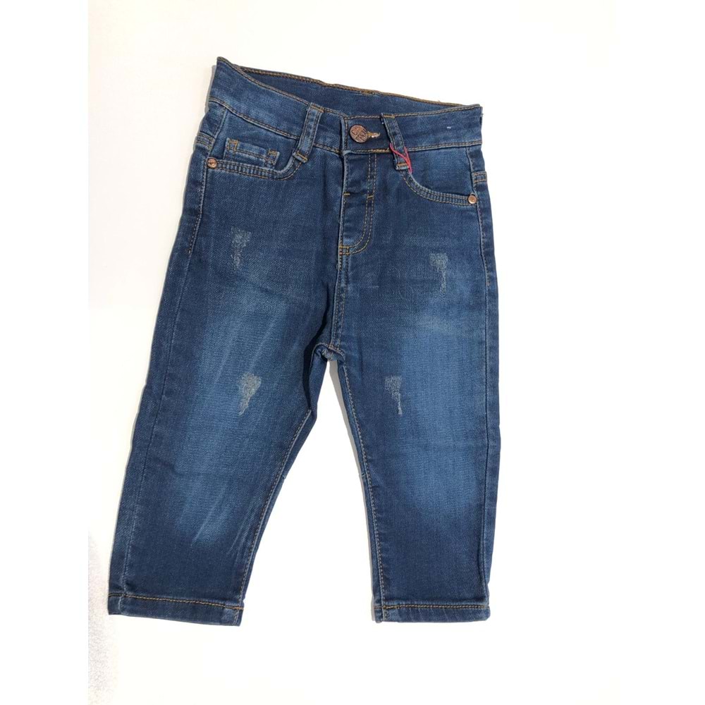 CE9035 TOT PANTOLON 6/36 AY