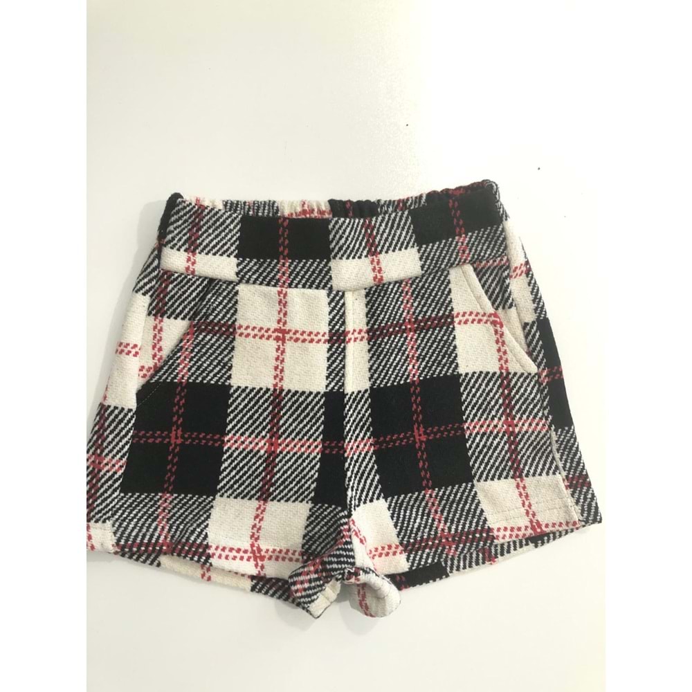 3596 ODUNCU ŞORT 3/14