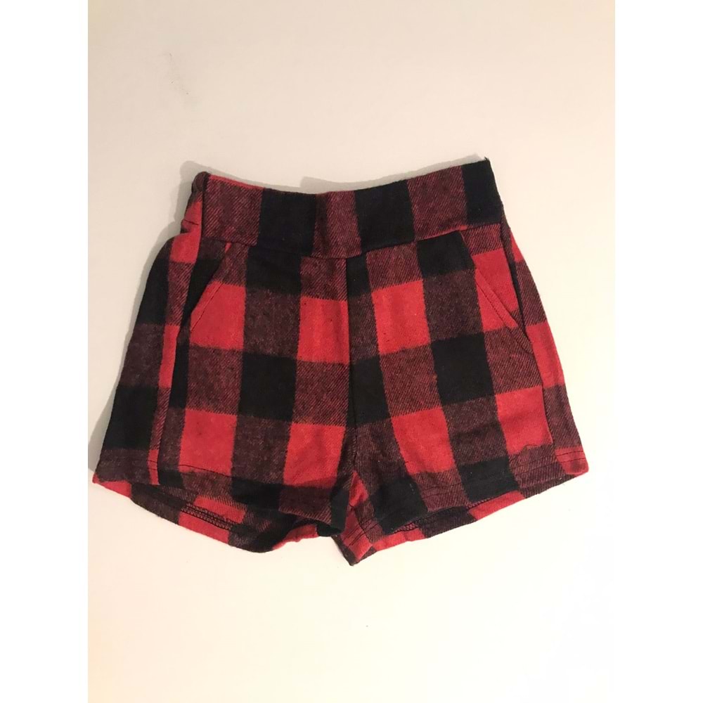 3596 ODUNCU ŞORT 3/14