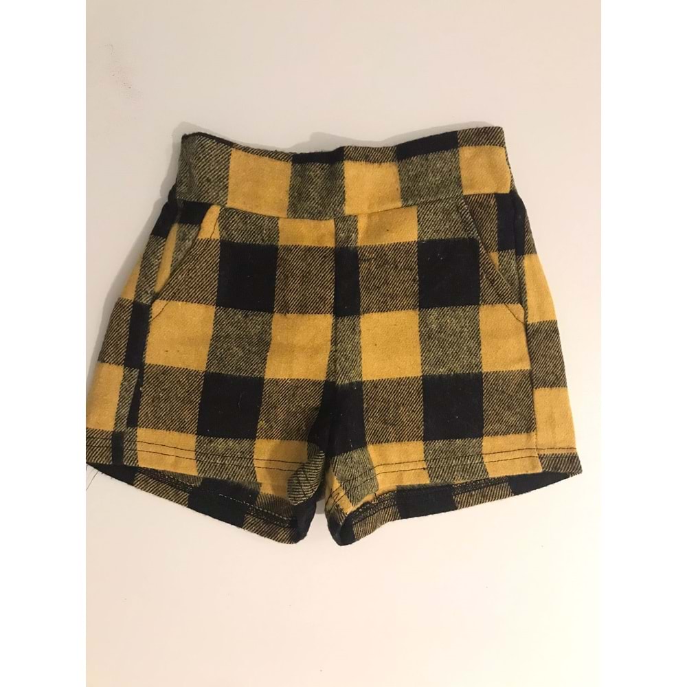 3596 ODUNCU ŞORT 3/14