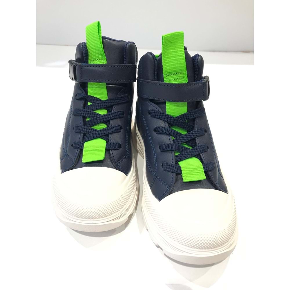946.F21K.201 BAMBU FİLET BOT 31/35