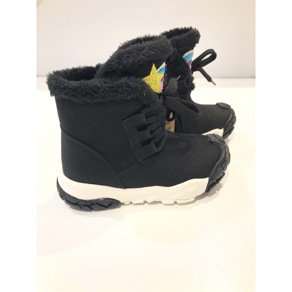 946.P21K.212 PATİK PHYLON BOT DANCE 26/30