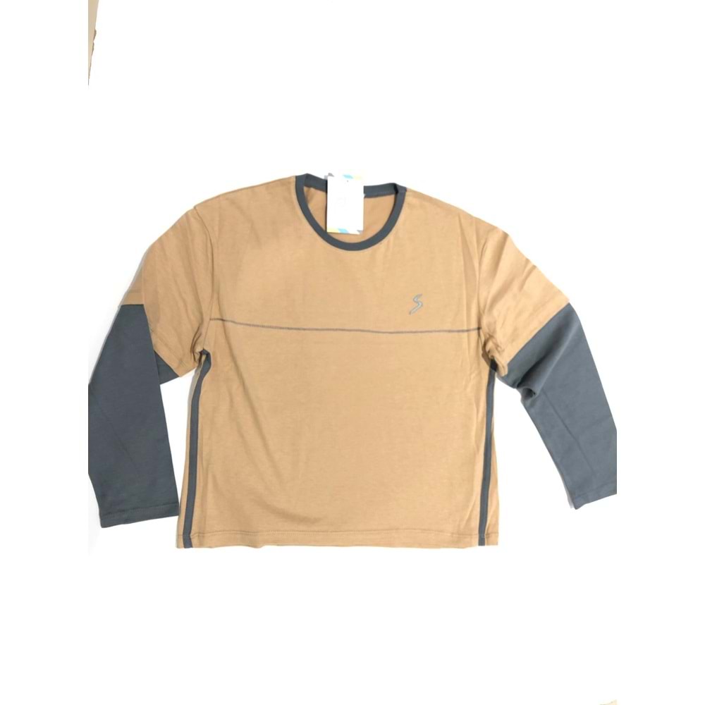 1502 COA TSHIRT 4/14