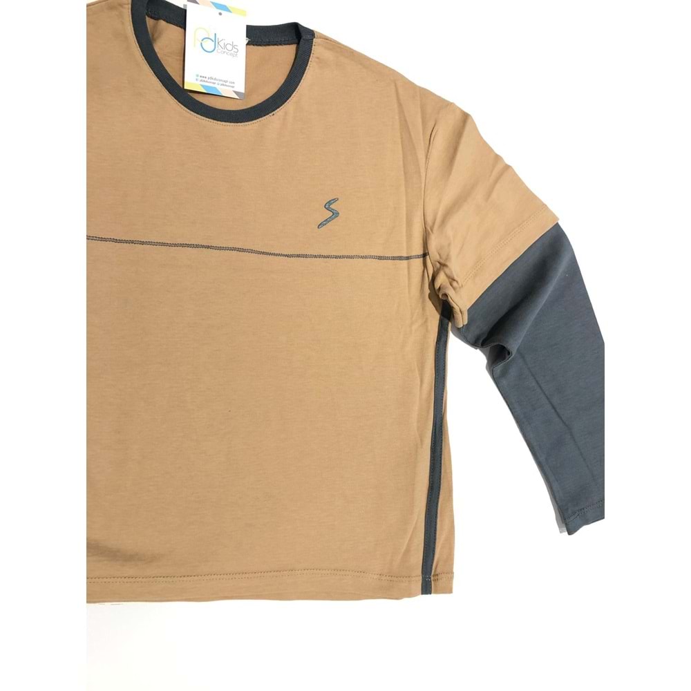 1502 COA TSHIRT 4/14