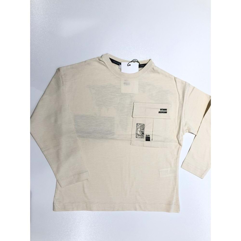 15102 DISCOVERING TSHIRT 4/14