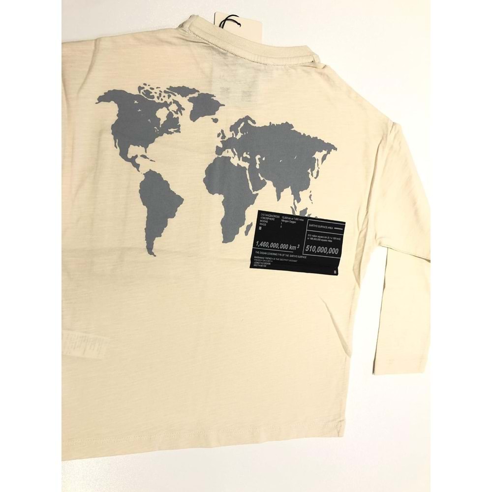 15102 DISCOVERING TSHIRT 4/14