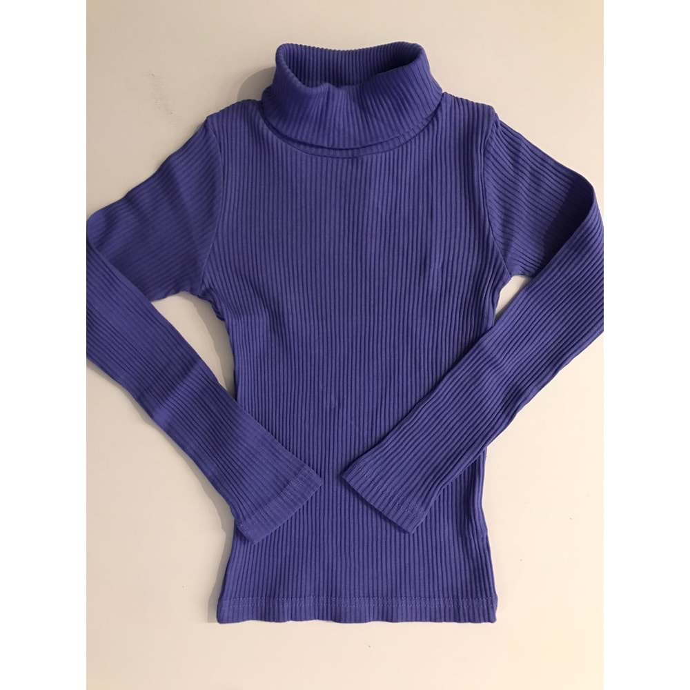 3098 BALIKÇI YAKA ÇOCUK BADİ