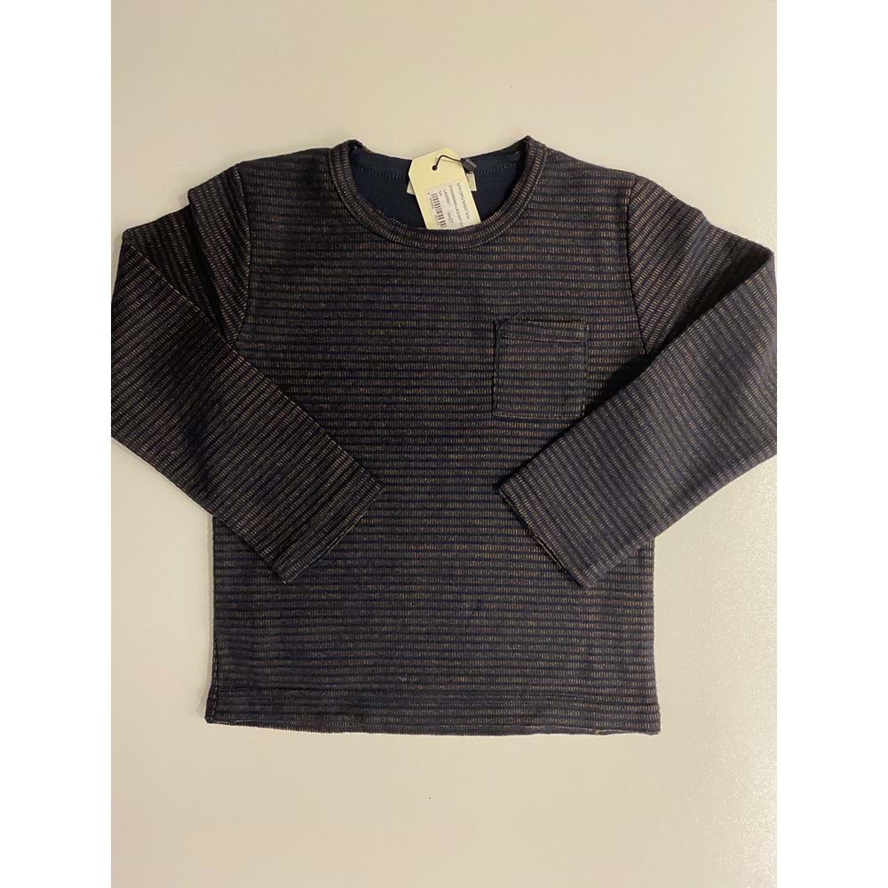 5075 CEPLİ SWEAT 5/14