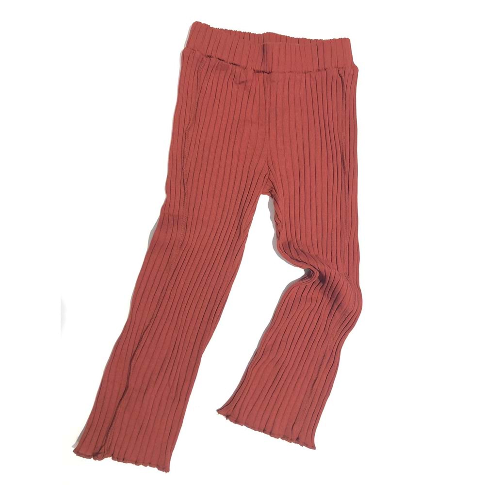 3703 KALIN FİTİTLLİ PANTOLON 5/14