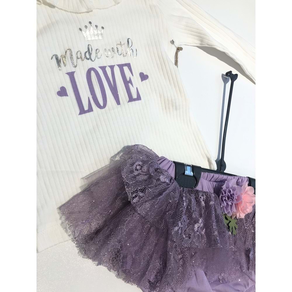 3250 LOLIAN 2 Lİ TAKIM 6/18 AY