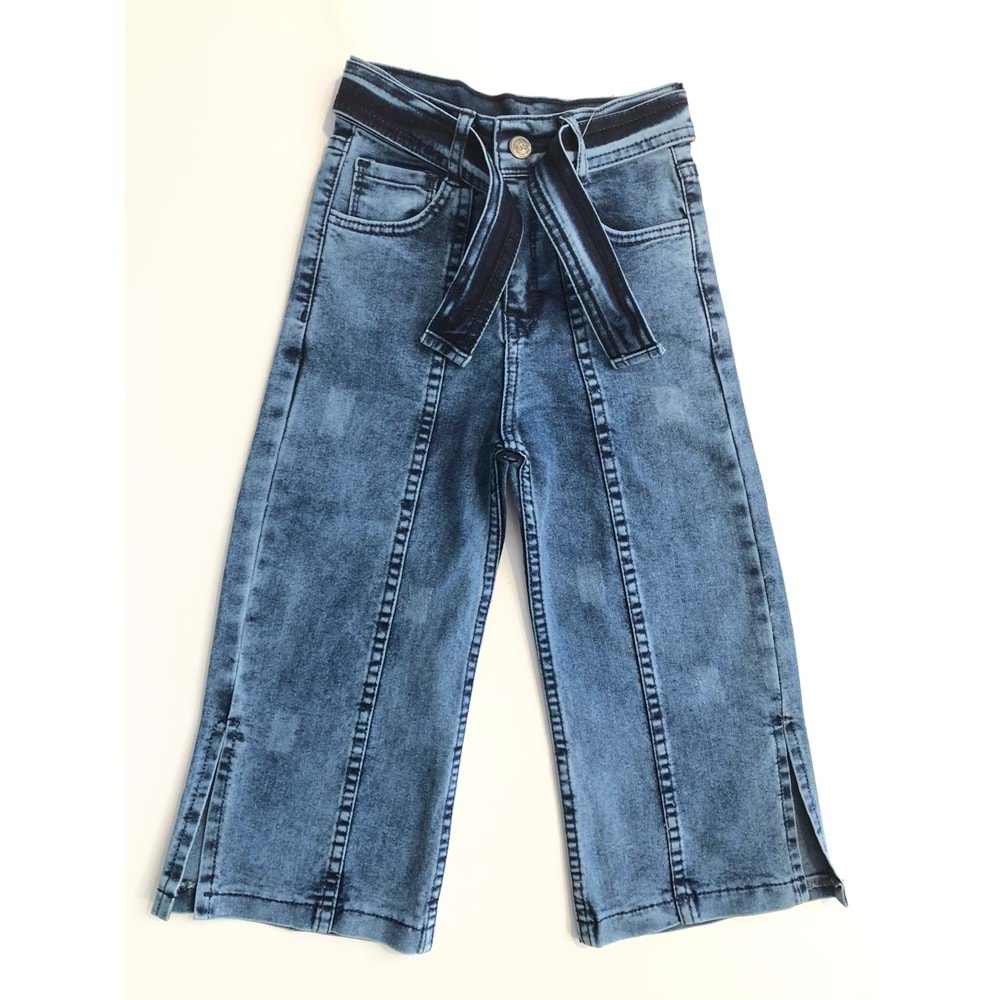 12500 DENİM PANTOLON 5/9