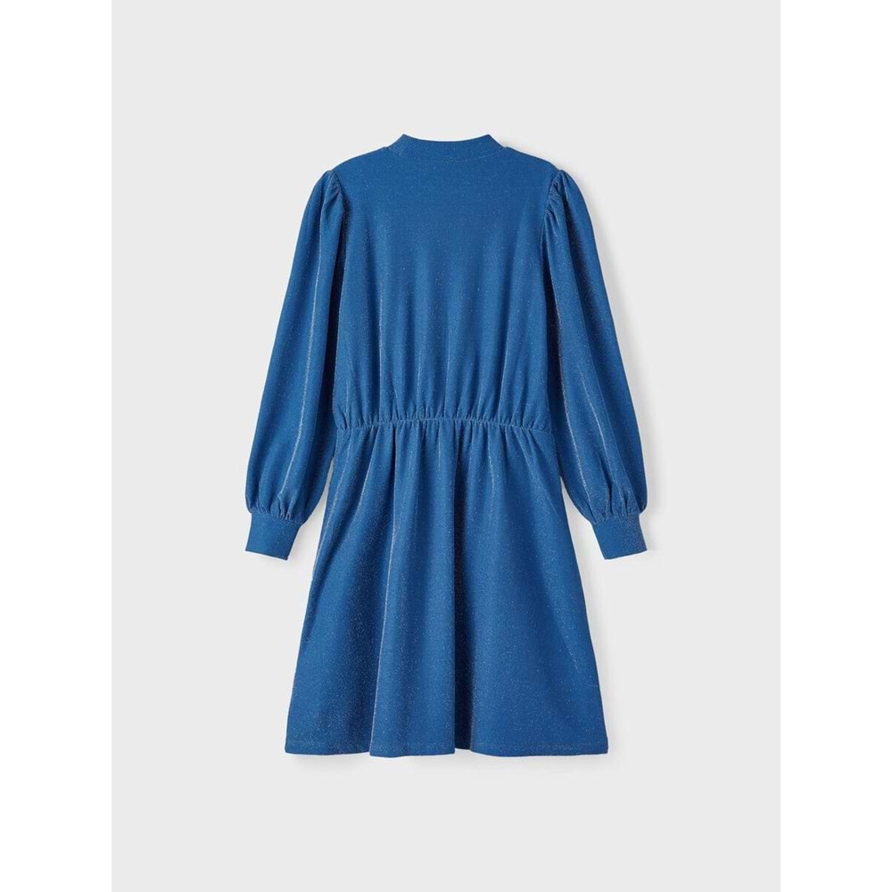 3478 SİMLİ ELBİSE 8/18