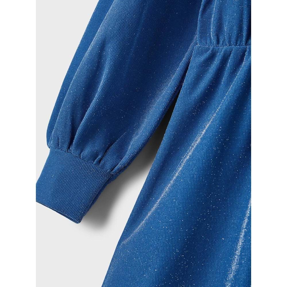 3478 SİMLİ ELBİSE 8/18