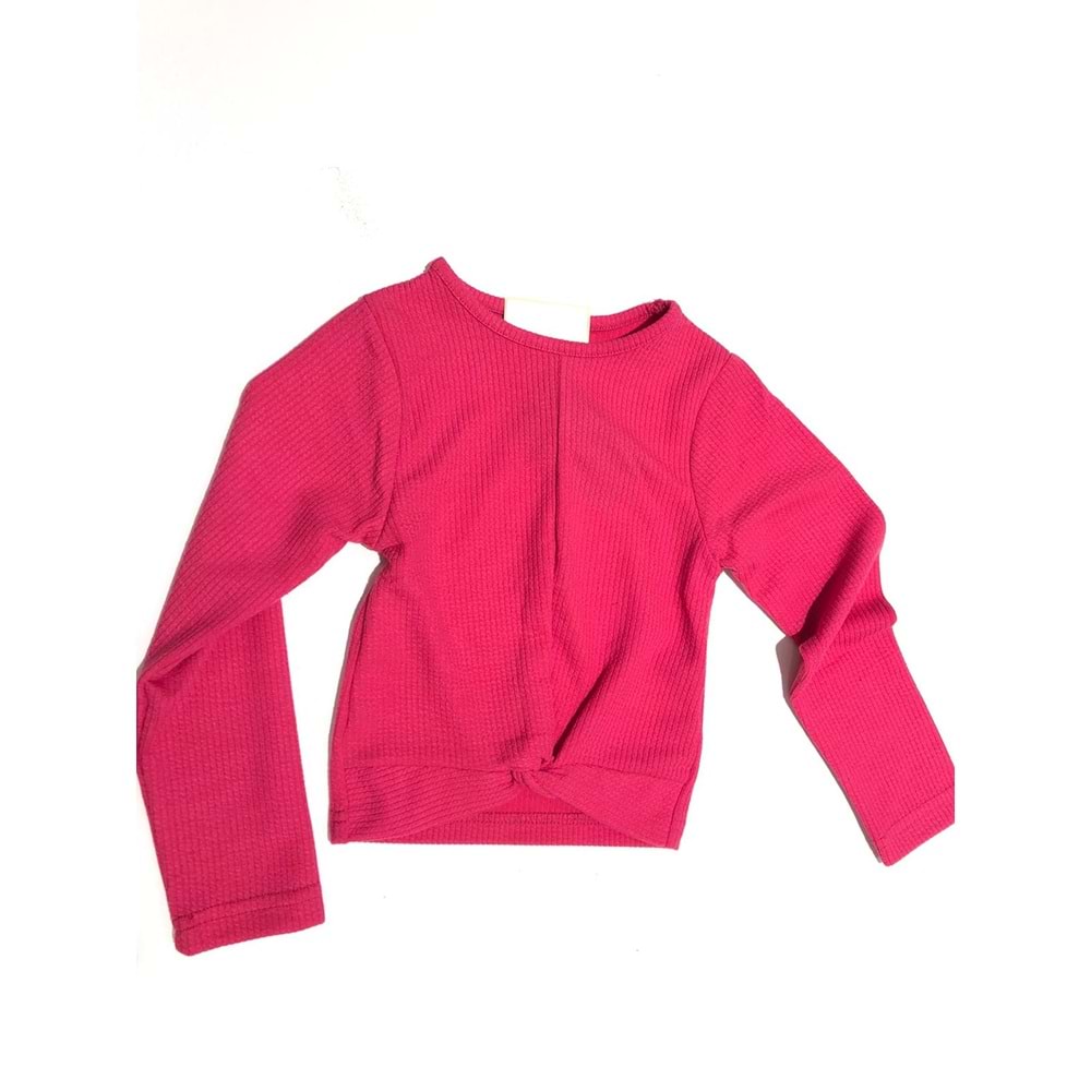 3796 ÖNDEN DÜĞÜMLÜ BADY 3/10