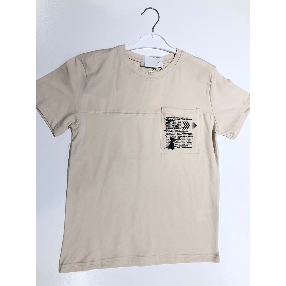3551-038 PLAY TSHIRT 9/14