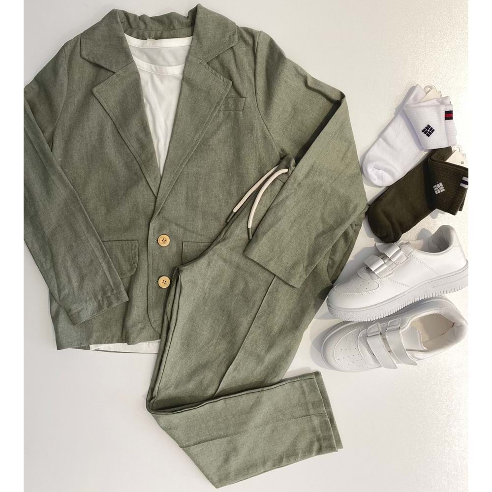 71945 KETEN ÜÇLÜ TAKIM 9/15