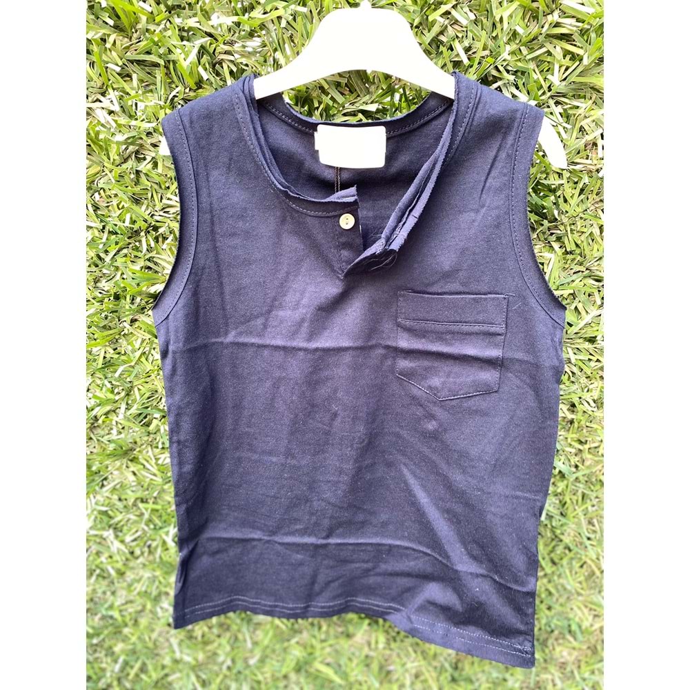 5259 ERKEK ATLET TSHIRT 5/14
