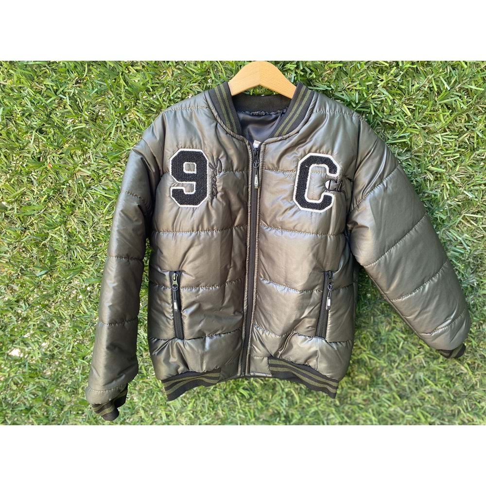 384076 SPORTS KOLEJ MONT 10/16
