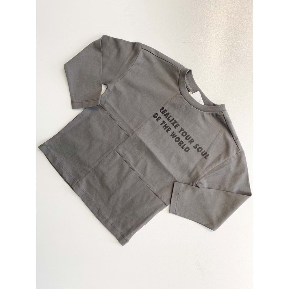 20251 BASKILI ERKEK TSHIRT 3/8