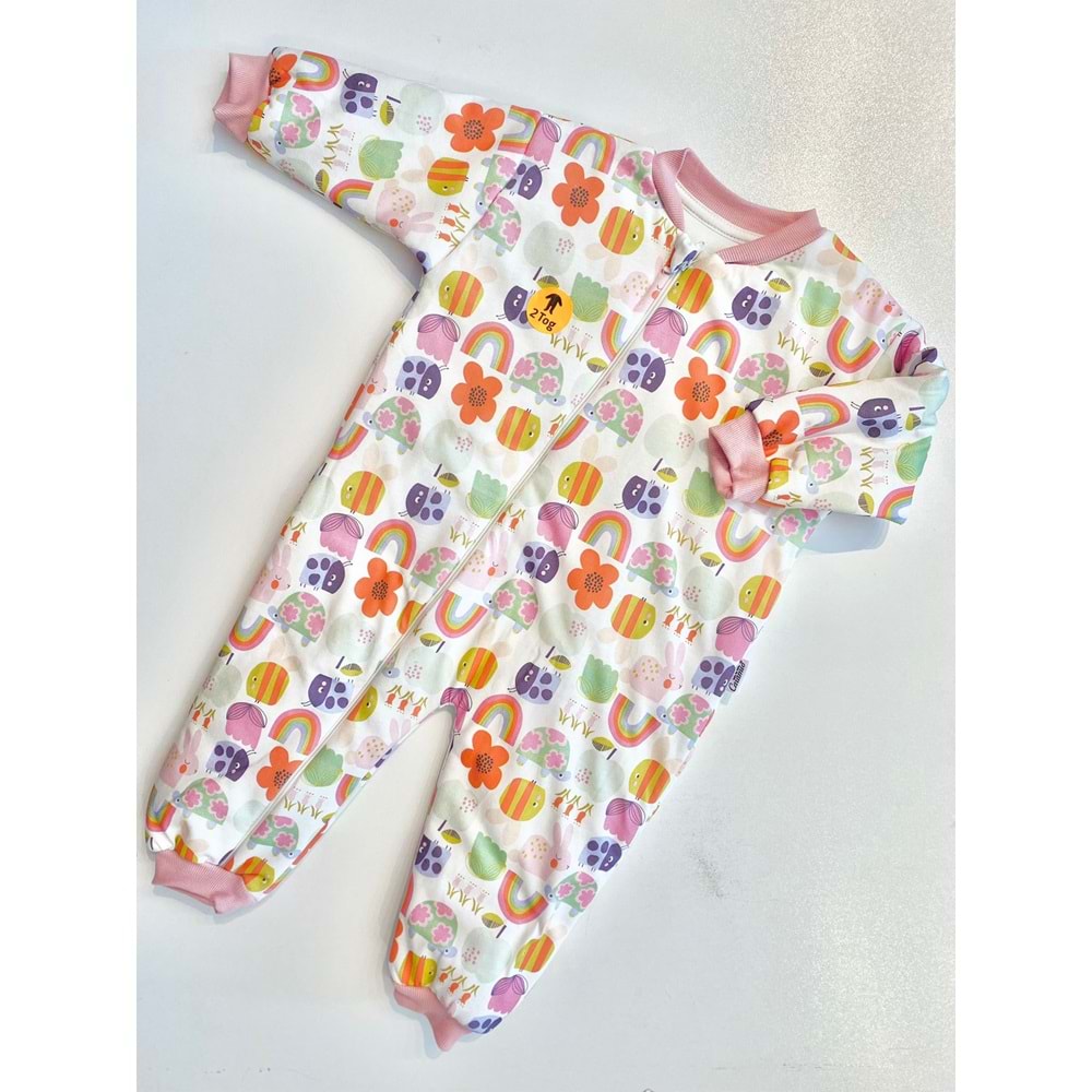 16856 KIZ ÇOCUK UYKU TULUMU 1/3