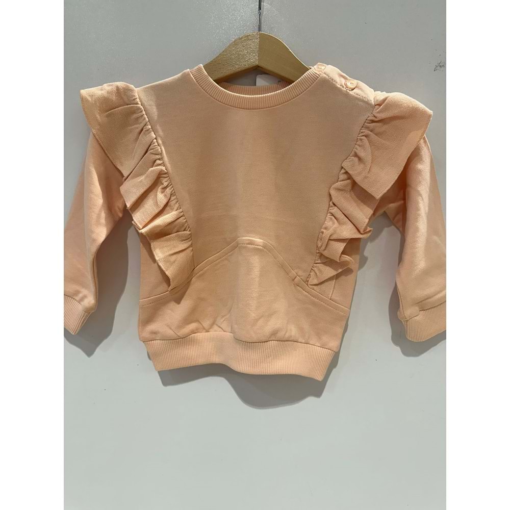 20618 FIRFIRLI SWEAT 6/36 AY