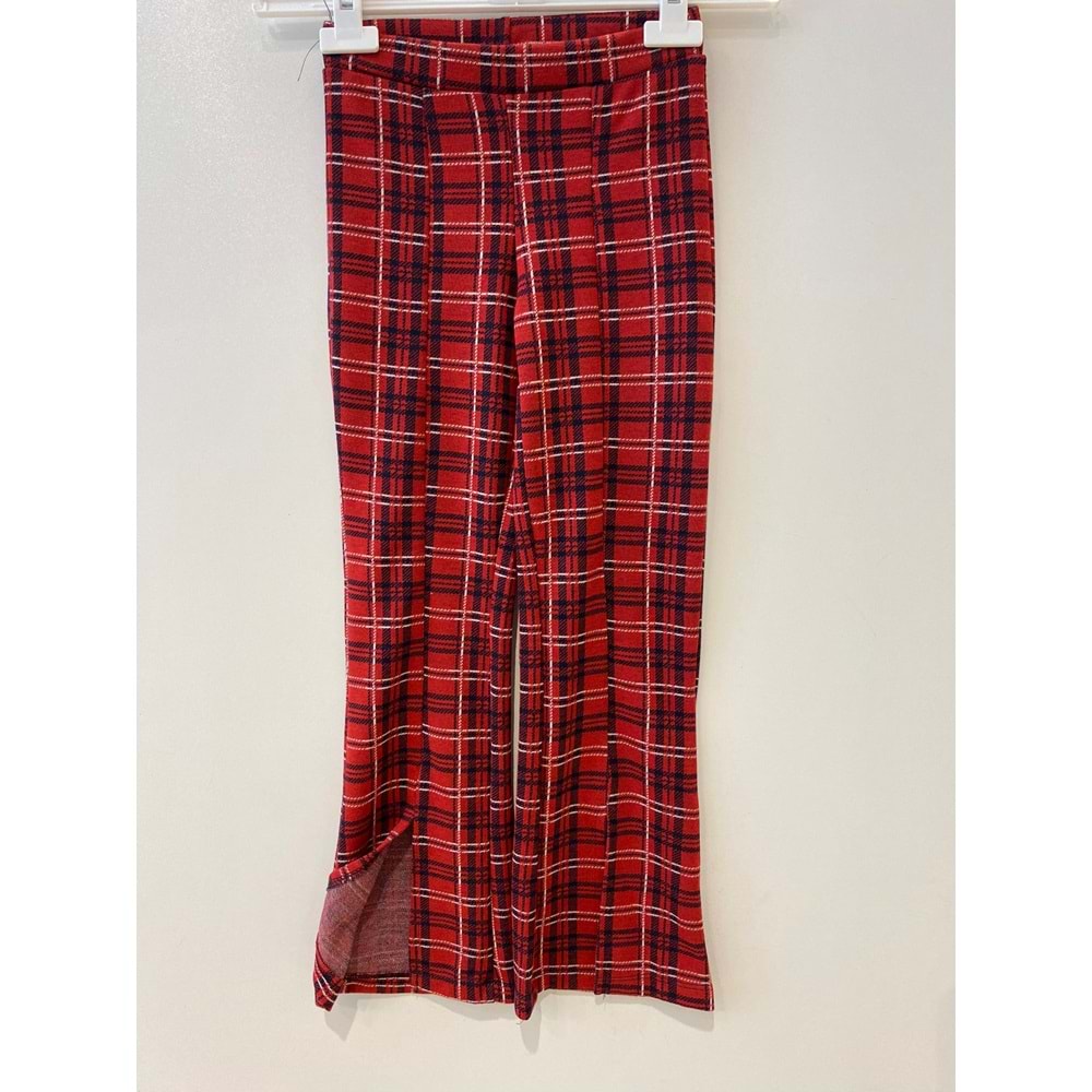 19556 EKOSE İSPANYOL PANTOLON 8/12 YAŞ