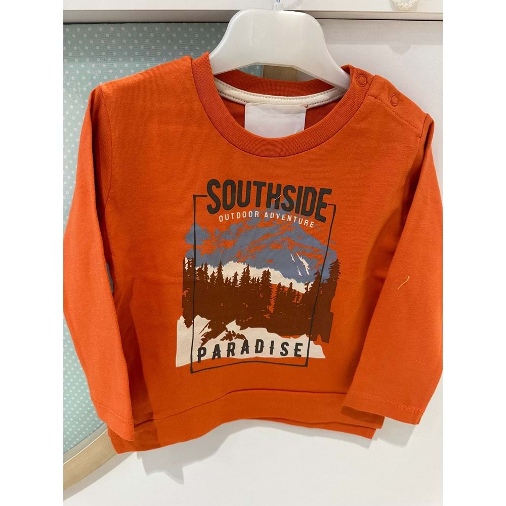 20107 SOUTHSIDE ERKEK BEBEK 6/36