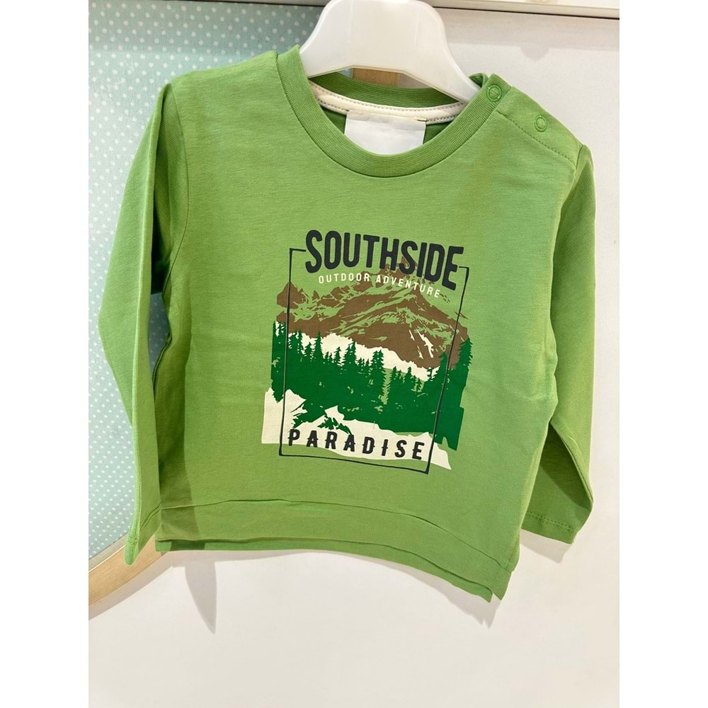 20107 SOUTHSIDE ERKEK BEBEK 6/36