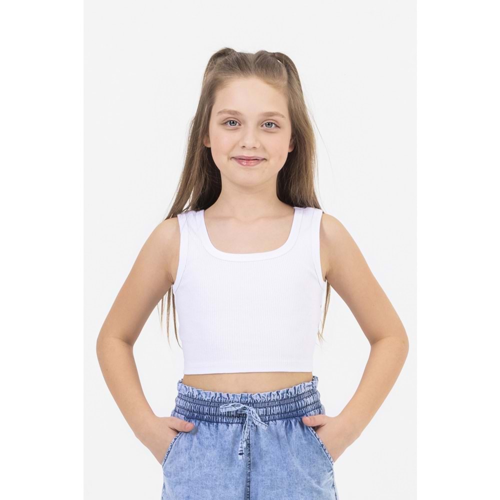 0160 ÇOCUK CROP