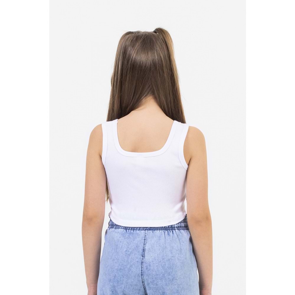 0160 ÇOCUK CROP