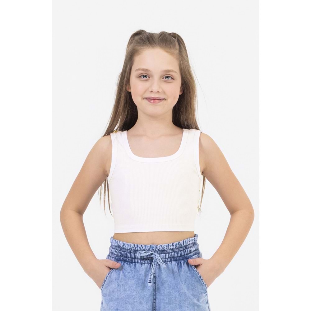 0160 ÇOCUK CROP