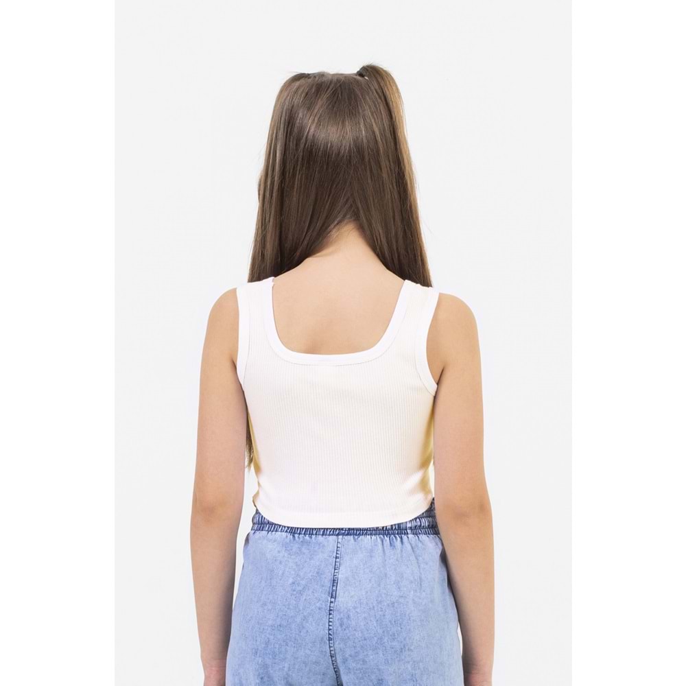 0160 ÇOCUK CROP